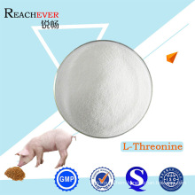 Feed Grade Animal Feed Additives 98.5% L-Threonine
